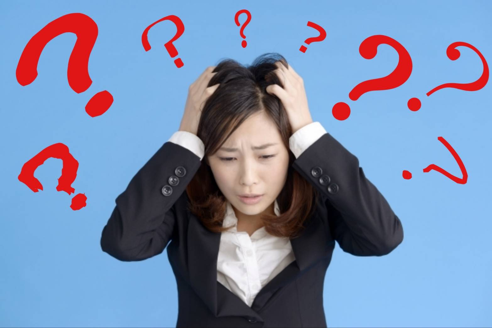 フラれた理由がわからない！？