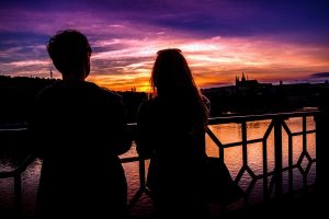 別れと復縁を繰り返すカップルは問題ばかりで破局に一直線