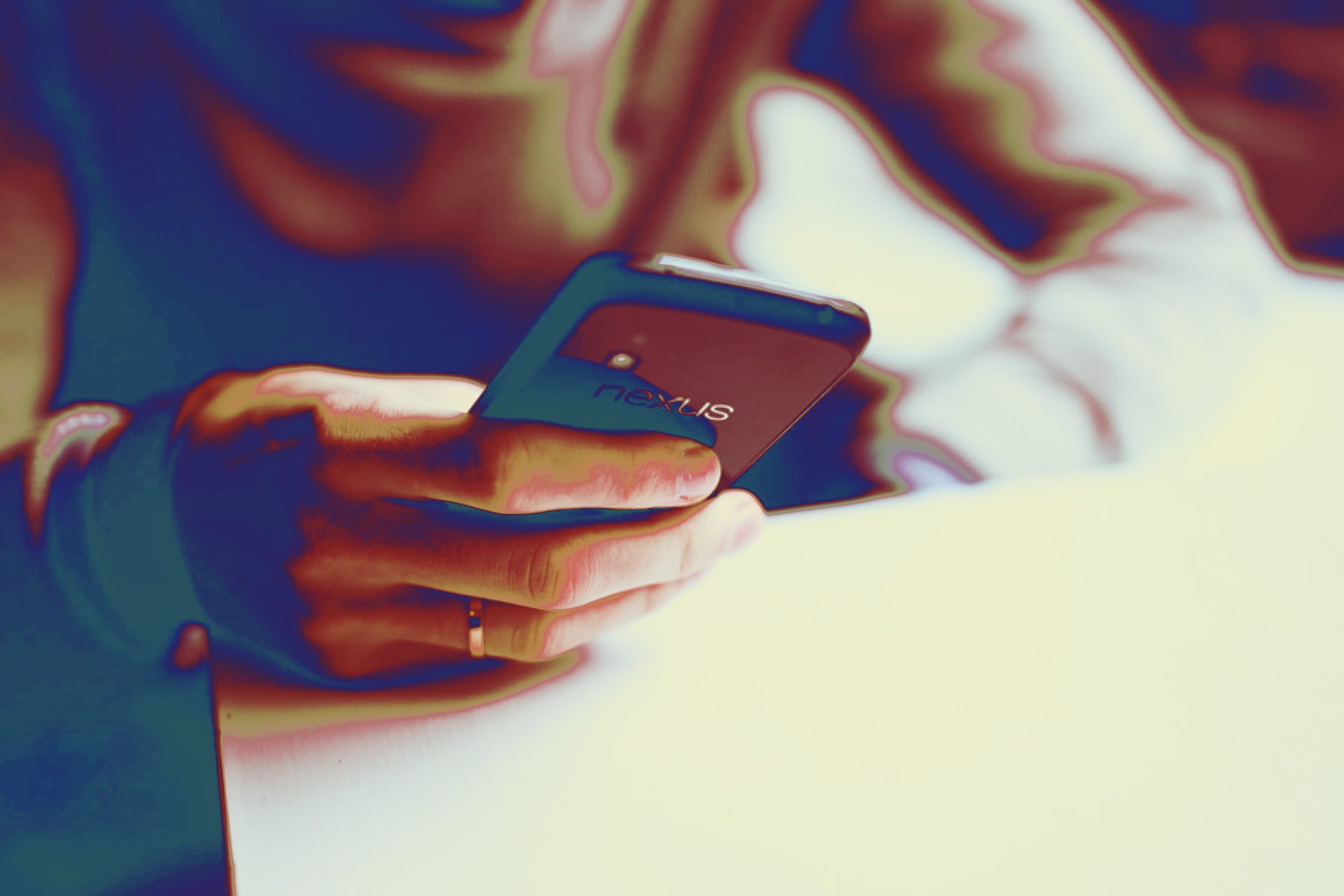 男性対象者の出会い系サイトでの女遊びを辞めさせたい。