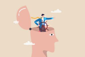 感情をコントロールする術を一人で身に付けようとしても難しいのです。