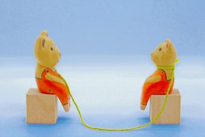 元カレや元カノと復縁したいなら執着心を手放さなければ避けられます。